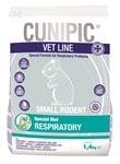 Cunipic VetLine Small rodents Respiratory